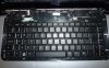 Keyboard (Center Control Cover Removed).JPG